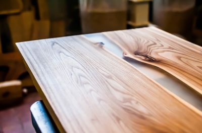 Extends countertop lifespan.