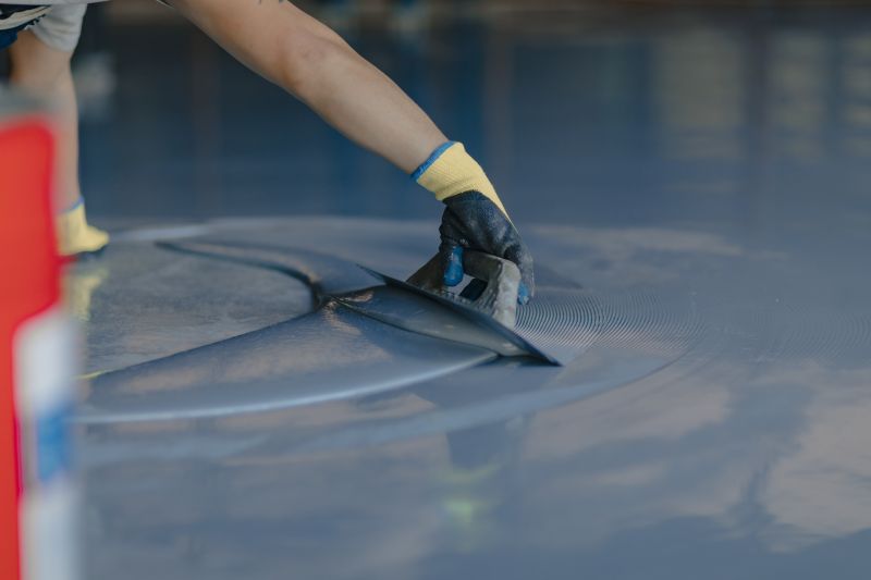Epoxy Resurfacing in Annapolis, MD